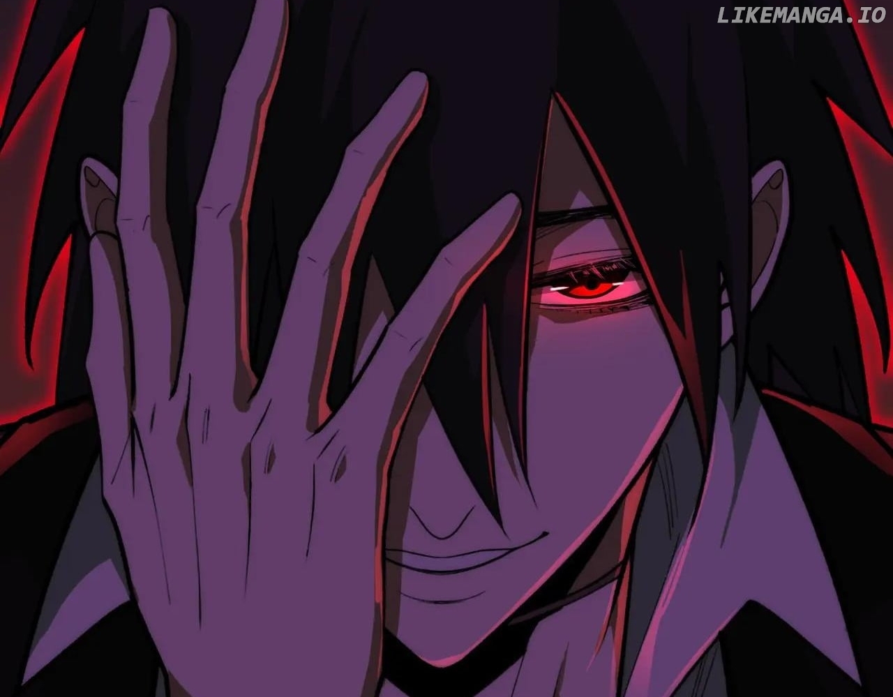 I created an Urban Legend Chapter 84 - page 42
